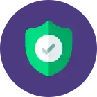 Secure and private
